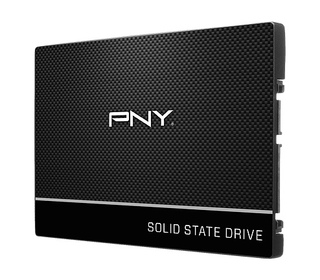 PNY CS900 500 Go 2.5" Série ATA III 3D TLC