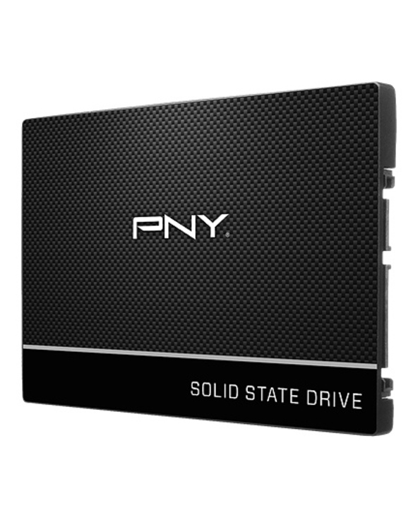 PNY CS900 500 Go 2.5" Série ATA III 3D TLC