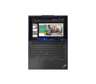 Lenovo ThinkPad E14 GEN 5 (AMD) 14" AMD Ryzen 3 8 Go Noir 256 Go