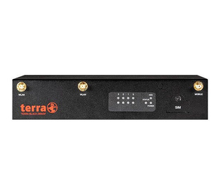 TERRA 6466373 pare-feux (matériel) Bureau 2,83 Gbit/s
