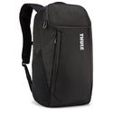 Thule Accent TACBP2115 sac à dos Sac à dos de voyage Noir Polyester recyclé