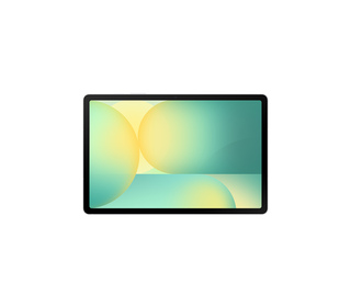 Samsung Galaxy Tab S10 FE 10.9" 128 Go Argent