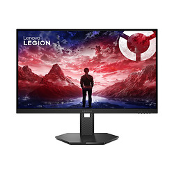 Lenovo Legion 27Q-10 27" LED Quad HD 4 ms Noir