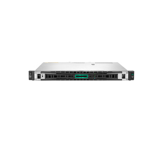 HPE ProLiant DL20 Gen11 E-2436 2.9GHz 6c 1P 32GB-DR 4SFF VROC 2x480GB SATA SSD 800W RPS EU Server