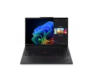 Lenovo ThinkPad T14S GEN 6 (AMD) 14" AMD Ryzen AI 7 16 Go Noir 512 Go