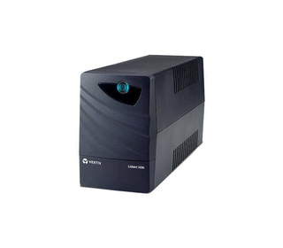 Vertiv Liebert itON 800VA alimentation d'énergie non interruptible Interactivité de ligne 0,8 kVA 360 W 4 sortie(s) CA