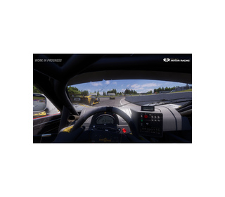 Giants Software Project Motor Racing