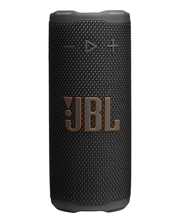 JBL Grip Enceinte portable mono Noir 16 W