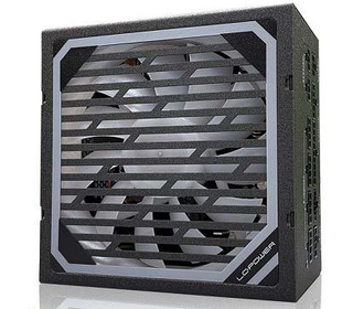 LC-Power LC6750M V3.1 unité d'alimentation d'énergie 750 W 20+4 pin ATX ATX