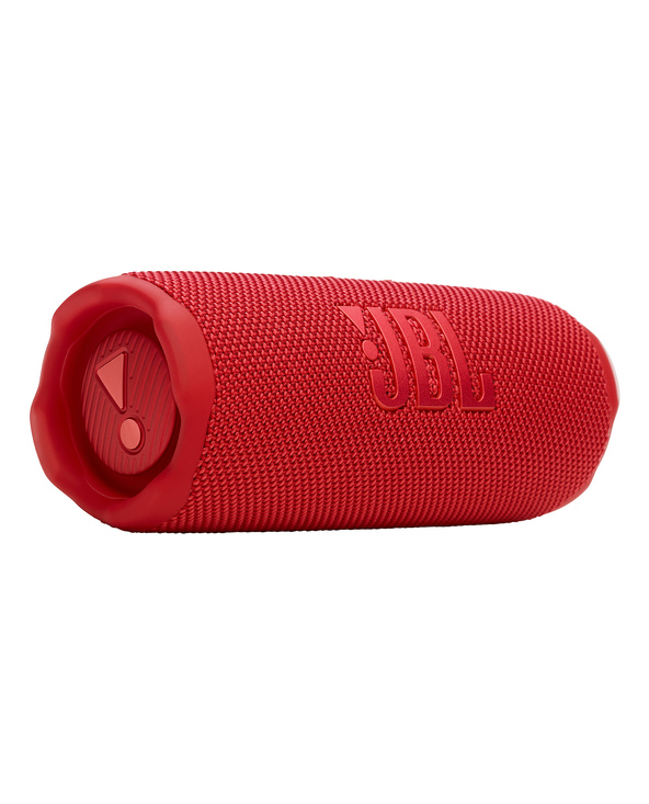 JBL Flip 7 Rouge