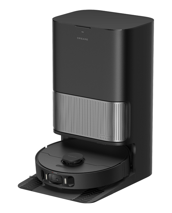 Dreame L40 Ultra AE 0,395 L Noir