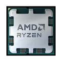 AMD Ryzen 7 7800X3D processeur 4,2 GHz 96 Mo L3 Plateau