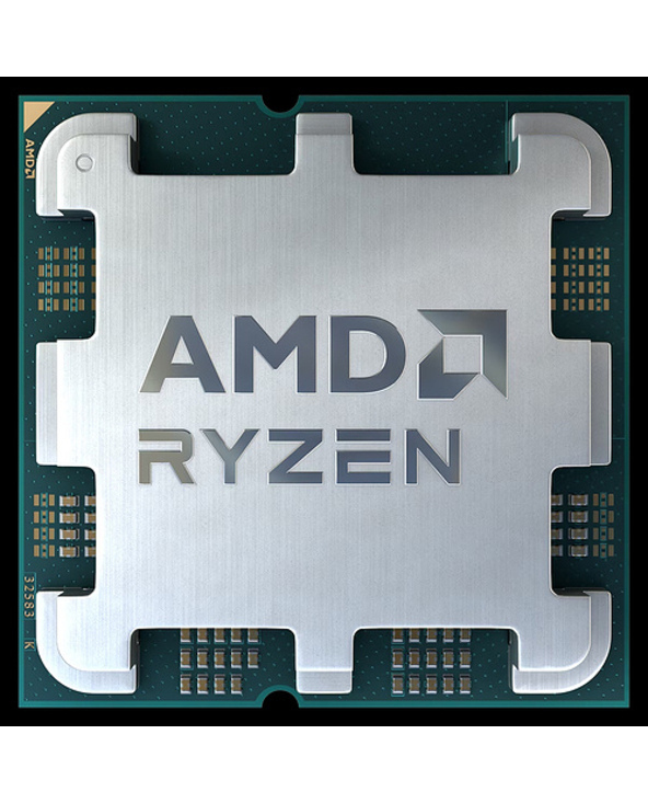 AMD Ryzen 7 7800X3D processeur 4,2 GHz 96 Mo L3 Plateau
