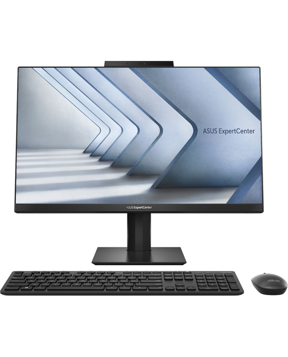 ASUS ExpertCenter E5 AiO 24 E5402WVARK-BPC102X 23.8" Intel Core 5 16 Noir 512 Go
