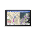 Garmin dēzl LGV1020 navigateur Fixé 25,6 cm (10.1") TFT Écran tactile 554 g Noir