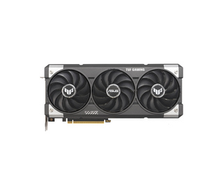 ASUS TUF Gaming TUF-RTX5060TI-O8G-GAMING NVIDIA GeForce RTX 5060 Ti 8 Go GDDR7