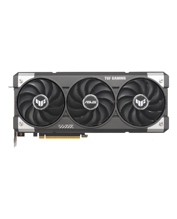 ASUS TUF Gaming TUF-RTX5060TI-O8G-GAMING NVIDIA GeForce RTX 5060 Ti 8 Go GDDR7