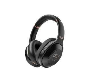 Teufel REAL BLUE PRO Casque Sans fil Arceau Gaming Bluetooth Noir