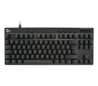 Logitech G PRO X TKL RAPID