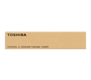 Toshiba 6AJ00000269 Cartouche de toner 1 pièce(s) Original Noir
