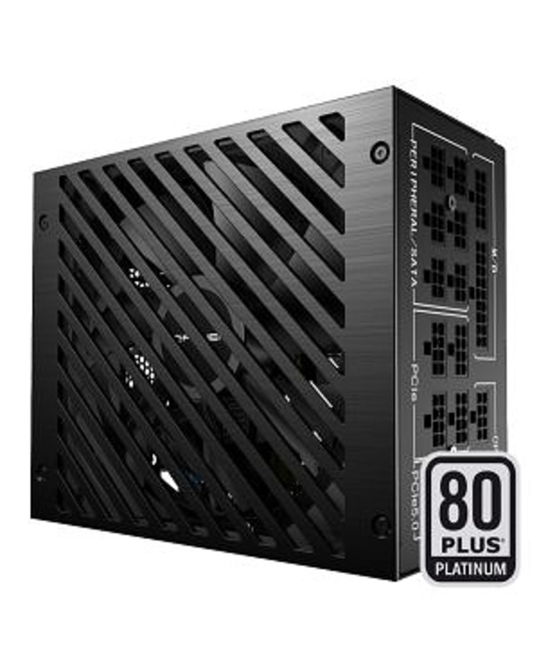 LC-Power LC850P2 V3.1 unité d'alimentation d'énergie 850 W 20+4 pin ATX ATX