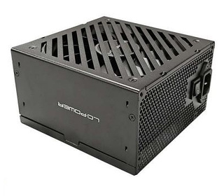 LC-Power LC6850B-SI V3.1 unité d'alimentation d'énergie 850 W 20+4 pin ATX ATX