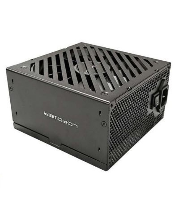 LC-Power LC6850B-SI V3.1 unité d'alimentation d'énergie 850 W 20+4 pin ATX ATX