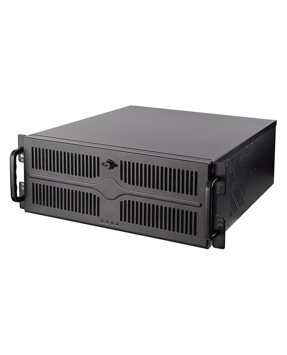 Chieftec UNC-409S-AIO-OP unité centrale Support Noir