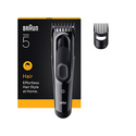 Braun HC5510 tondeuse à cheveux Noir 9 Hybrides nickel-métal (NiMH)