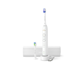 Philips 6500 HX7410/02 Brosse à dents rechargeable