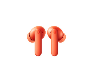 Nothing Buds 2 Casque Sans fil Ecouteurs Appels/Musique Bluetooth Orange