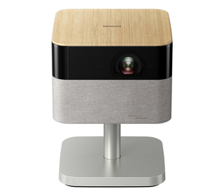 Epson EF-72 Projecteur à focale standard 3LCD 4K 1000 ANSI lumens