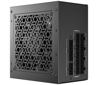 Antec 0-761345-20146-9 unité d'alimentation d'énergie 850 W 20+4 pin ATX ATX Noir