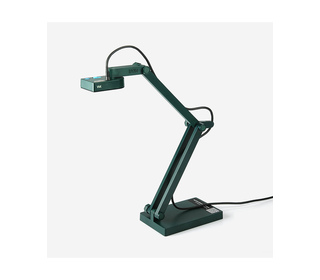 IPEVO V4K caméra de documents Gris CMOS USB 2.0