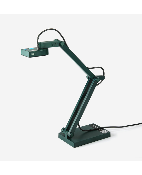 IPEVO V4K caméra de documents Gris CMOS USB 2.0