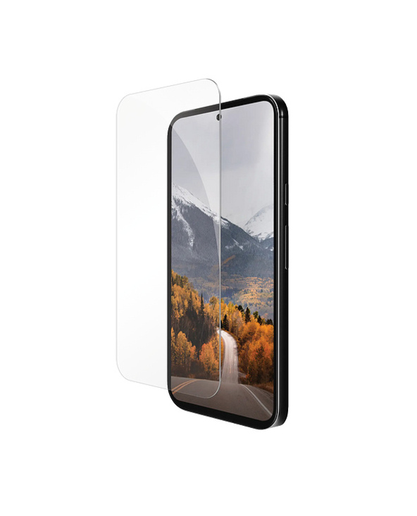 dbramante1928 ESGPCL006604 écran et protection arrière de téléphones portables Protection d'écran transparent Google 1 pièce(s)