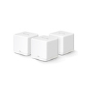 Mercusys HALO H60X Bi-bande (2,4 GHz / 5 GHz) Wi-Fi 6 (802.11ax) Blanc 2 Interne