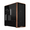 Lian Li Lancool 217 Midi Tower Noir, Bois