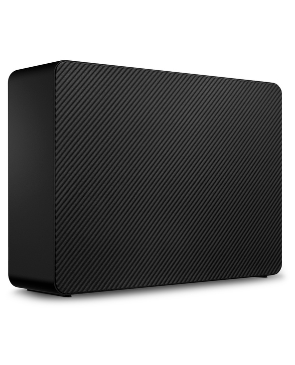 Seagate Expansion STKP26000400 disque dur externe 26 To 3.5" 3.2 Gen 1 (3.1 Gen 1) Noir