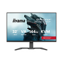 iiyama G-MASTER GB3261UHSCP-B1 31.5" LED 4K Ultra HD 0,6 ms Noir
