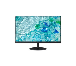 Acer CB2 CB322QK A 31.5" LCD 4K Ultra HD 4 ms Noir