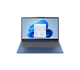 Lenovo IdeaPad SLIM 3 15IRU8 15.6" I3 8 Go Bleu 512 Go