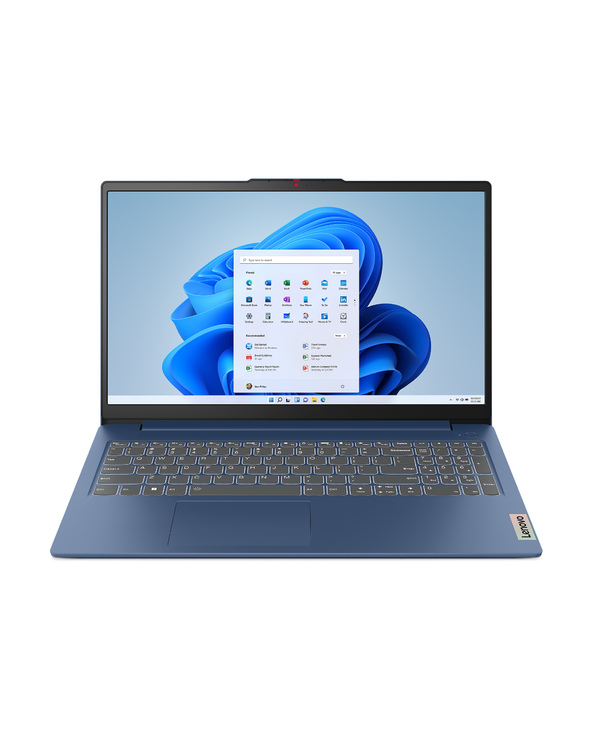 Lenovo IdeaPad SLIM 3 15IRU8 15.6" I3 8 Go Bleu 512 Go