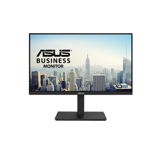 ASUS VA27ECPSN 27" LED Full HD 5 ms Noir