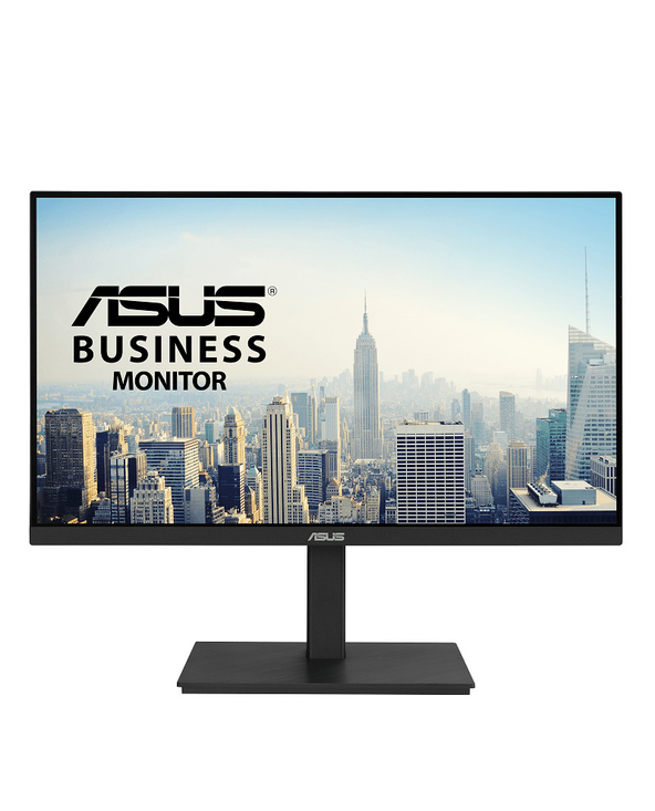 ASUS VA27ECPSN 27" LED Full HD 5 ms Noir
