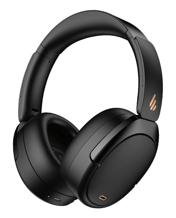 Edifier WH950NB Casque Sans fil Arceau Gaming USB Type-C Bluetooth Noir