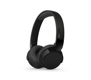 Philips TAH3209BK/00 casque Sans fil Arceau Appels/Musique Bluetooth Noir