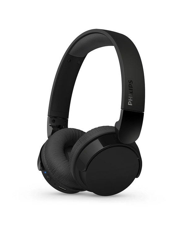 Philips TAH3209BK/00 casque Sans fil Arceau Appels/Musique Bluetooth Noir