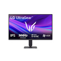 LG 24G411A-B 24" LCD Full HD 5 ms Noir