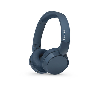 Philips 4000 series TAH4209BL/00 casque Sans fil Arceau Appels/Musique Bluetooth Bleu